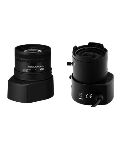 STL-8MP3610DC. Объектив вариофокальный с автоматической диафрагмой (АРД). Smartec в Тольятти