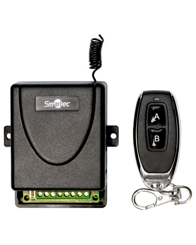 ST-RC127RR. Комплект управления по радиоканалу. Smartec в Тольятти