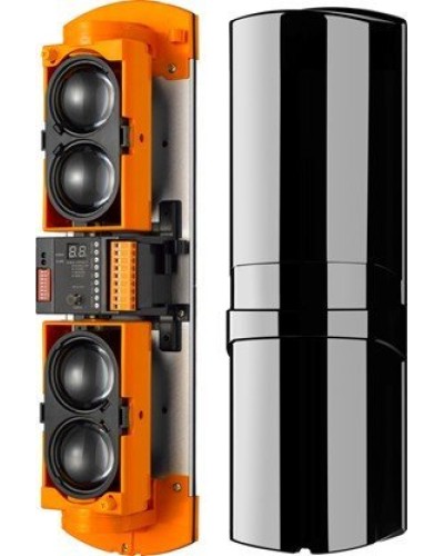 ST-PD254BD-MC. Извещатель охранный оптико-электронный линейный. Smartec в Тольятти