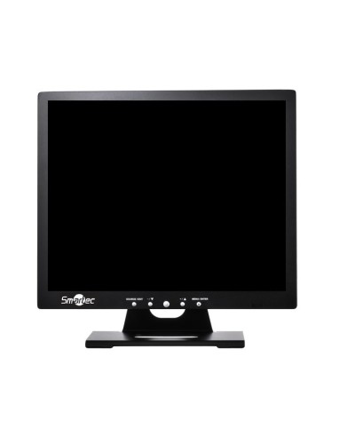 STM-197. Монитор TFT LCD 19 дюйма. Smartec в Тольятти