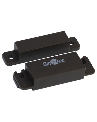 ST-DM121NC-BR. Извещатель охранный точечный магнитоконтактный. Smartec в Тольятти