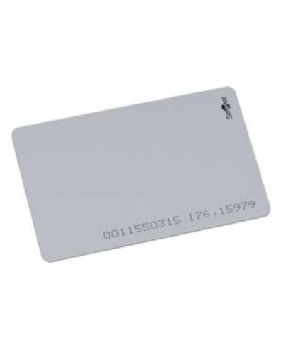 ST-PC028MD7. Карта Mifare стандартная. Smartec в Тольятти