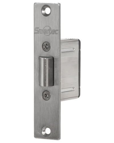 ST-SL121DL. Ответная часть к защелке электромеханической. Smartec в Тольятти