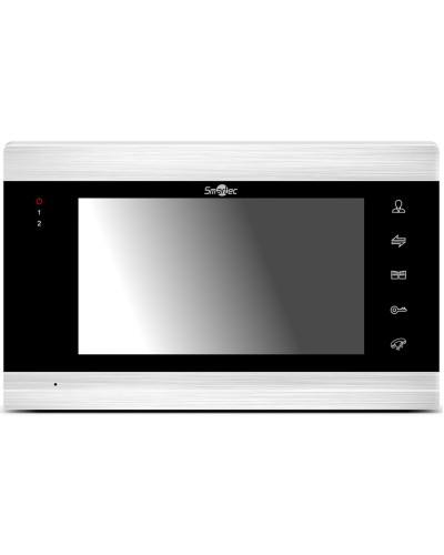 ST-MS307HMT-SL. Внутренний блок видеофона. Smartec в Тольятти