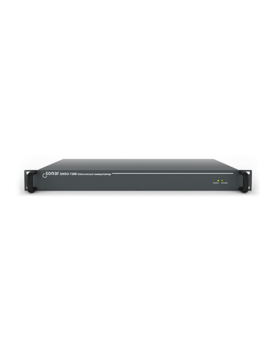 SNSO-7208. Коммутатор оптический. Sonar в Тольятти