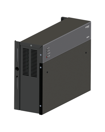 SMPA-100. Усилитель линейный. Sonar в Тольятти