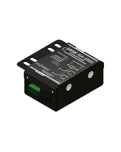 RLR-22023. Переключатель режимов автоматический. Sonar в Тольятти