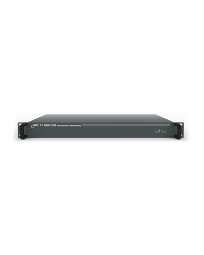 SNSO-7208 (исп.M). Коммутатор оптический. Sonar в Тольятти