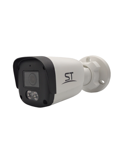 ST-SK4503 (2.8). Видеокамера IP цилиндрическая. Space Technology в Тольятти