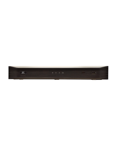 ST-HVR-V1608A40. Видеорегистратор мультиформатный 16-канальный. Space Technology в Тольятти