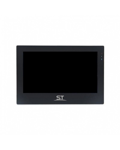 ST-M205/7 (черный). Монитор домофона цветной. Space Technology в Тольятти
