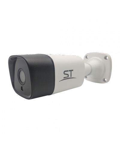 ST-S5533 CITY (2.8). Профессиональная видеокамера IP цилиндрическая. Space Technology в Тольятти