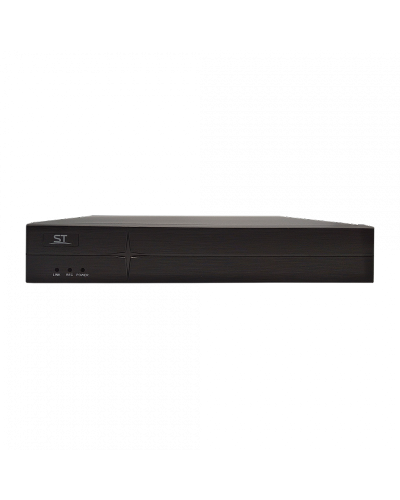 ST-NVR-S16083 CITY. IP-видеорегистратор 16-канальный. Space Technology в Тольятти