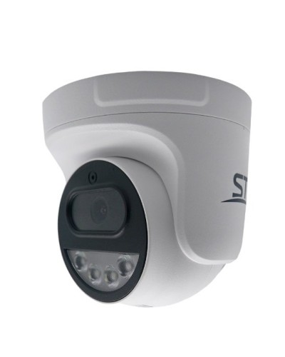 ST-SX4532 POE (2.8) (белый). Видеокамера IP купольная. Space Technology в Тольятти