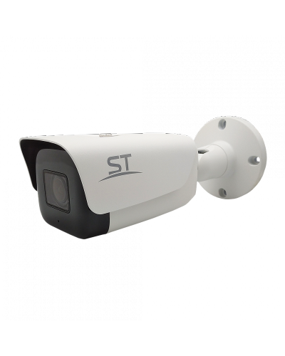ST-V2527 PRO (2.7-13.5). Профессиональная видеокамера IP цилиндрическая. Space Technology в Тольятти