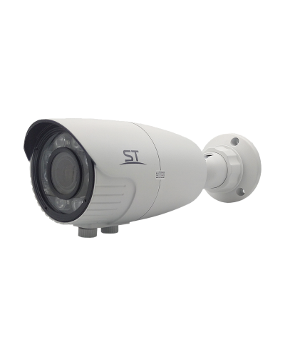 ST-186 IP HOME (версия 3). Видеокамера IP цилиндрическая. Space Technology в Тольятти