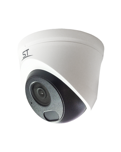 ST-VK2515 PRO STARLIGHT (2.8). Видеокамера IP купольная. Space Technology в Тольятти