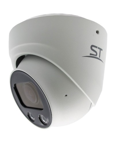ST-VF5925 PRO (2.7-13.5) (белый). Видеокамера IP купольная. Space Technology в Тольятти