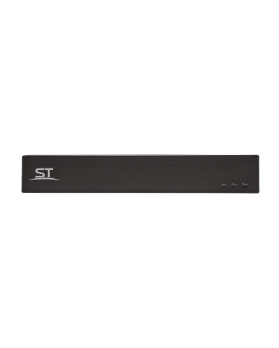 ST-NVR-S1608H65 HOME. IP-видеорегистратор 16-канальный. Space Technology в Тольятти