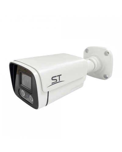 ST-S5523 CITY (2.8). Профессиональная видеокамера IP цилиндрическая. Space Technology в Тольятти
