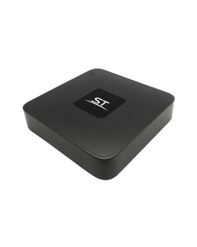 ST-NVR-P0806K15 (с 8РоЕ) TOWN (версия 2). IP-видеорегистратор 8-канальный. Space Technology в Тольятти