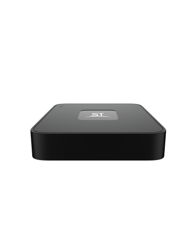 ST-NVR-V0506K15 PRO (версия 2). IP-видеорегистратор 5-канальный. Space Technology в Тольятти
