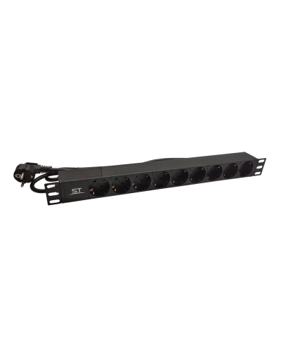 ST-PDU-09. Блок розеток 19. Space Technology в Тольятти