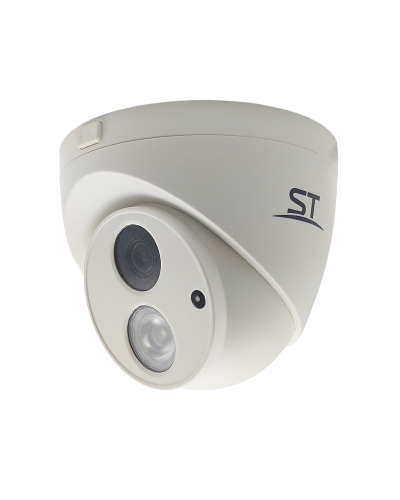ST-S3532 CITY (2.8). Видеокамера IP купольная. Space Technology в Тольятти