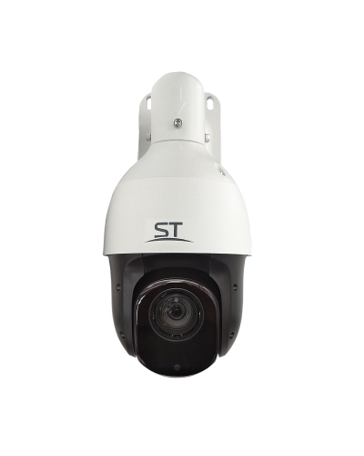 ST-VK2585 PRO STARLIGHT. Видеокамера IP поворотная. Space Technology в Тольятти