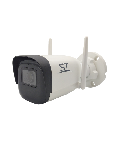ST-VK2581 PRO WiFi (2,8). Видеокамера IP цилиндрическая. Space Technology в Тольятти