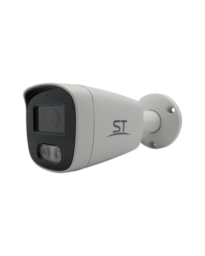 ST-VF8913 PRO. Видеокамера IP цилиндрическая. Space Technology в Тольятти