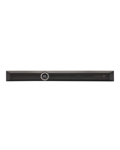 ST-NVR-V4012K15 PRO (версия 2). IP-видеорегистратор 40-канальный. Space Technology в Тольятти