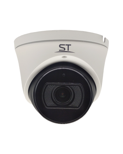 ST-VK2521 PRO. Видеокамера IP купольная. Space Technology в Тольятти