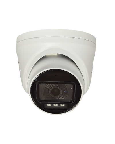 ST-S5531 CITY (2.8). Видеокамера IP купольная. Space Technology в Тольятти