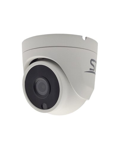 ST-SX8533 (2.8). Видеокамера IP купольная. Space Technology в Тольятти