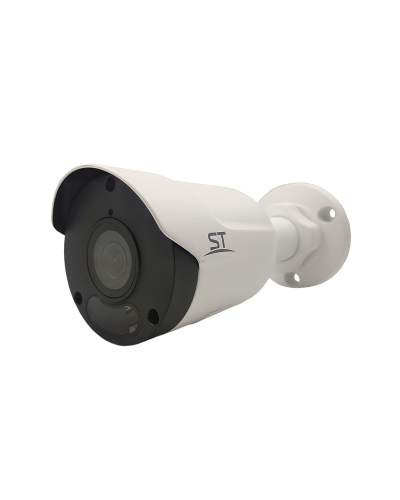 ST-VA5643 PRO STARLIGHT (2.8). Видеокамера IP цилиндрическая. Space Technology в Тольятти