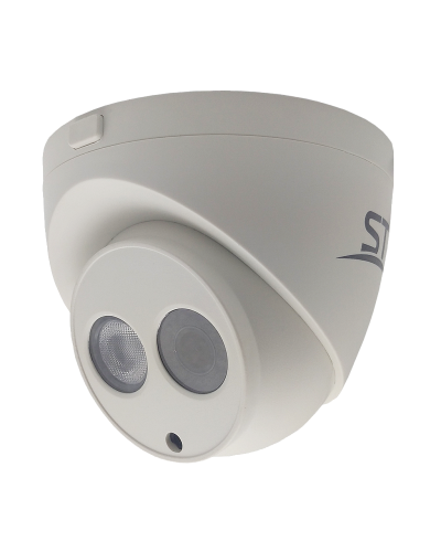 ST-S3522 CITY FULLCOLOR (2.8). Видеокамера IP купольная. Space Technology в Тольятти