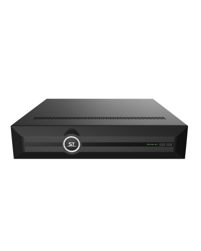ST-NVR-V8016K15 PRO TOWN. IP-видеорегистратор 80-канальный. Space Technology в Тольятти