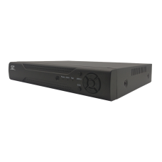 ST-HVR-S1605/2X20. Видеорегистратор мультиформатный 16-канальный. Space Technology