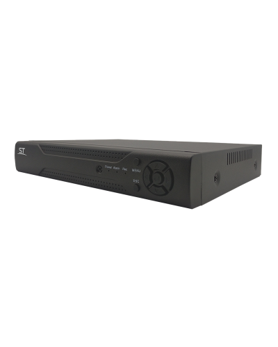 ST-HVR-S1605/2X20. Видеорегистратор мультиформатный 16-канальный. Space Technology в Тольятти