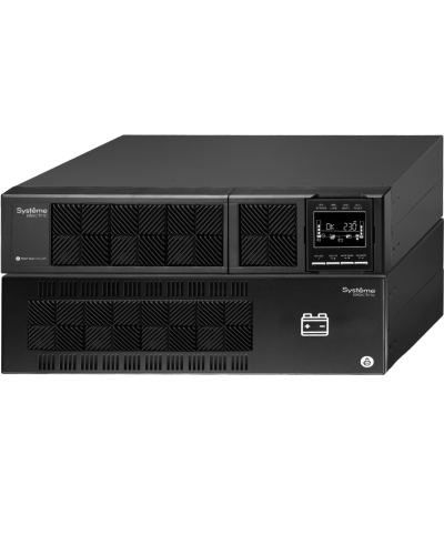 SRTSE8KRTXLI-NC Systeme Electriс. Источник бесперебойного питания. Systeme Electric в Тольятти