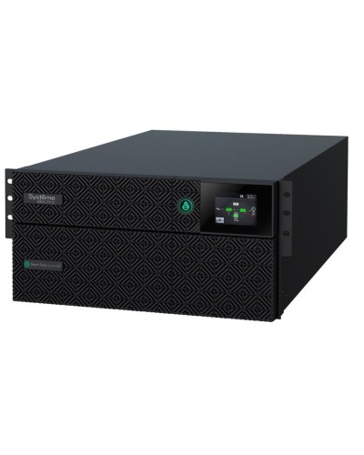 SRTRU10KRTXLI-NC Systeme Electric. Источник бесперебойного питания. Systeme Electric в Тольятти