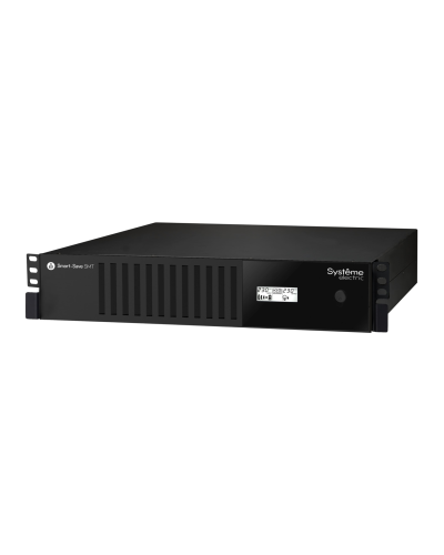 SMTSE3000RMI2U Systeme Electriс. Источник бесперебойного питания. Systeme Electric в Тольятти