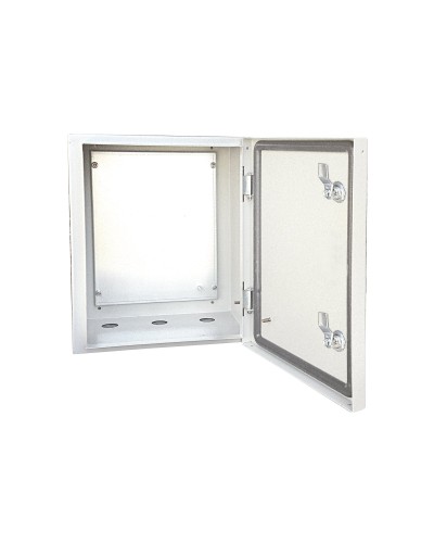ЩМП-4.6.2, IP66 (SQ0905-1006). Шкаф металлический с монтажной платой. TDM ЕLECTRIC в Тольятти