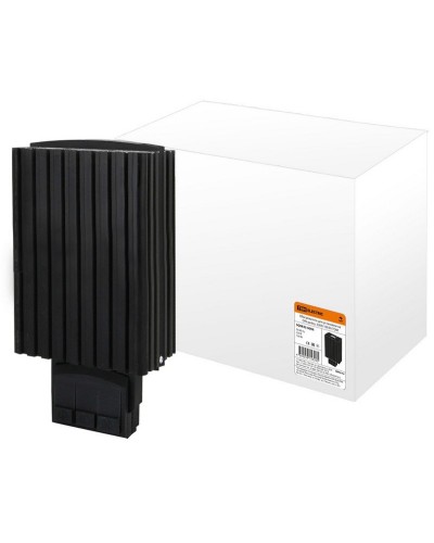Обогреватель на DIN-рейку 230В, 60Вт (SQ0832-0004). Обогреватель. TDM ЕLECTRIC в Тольятти