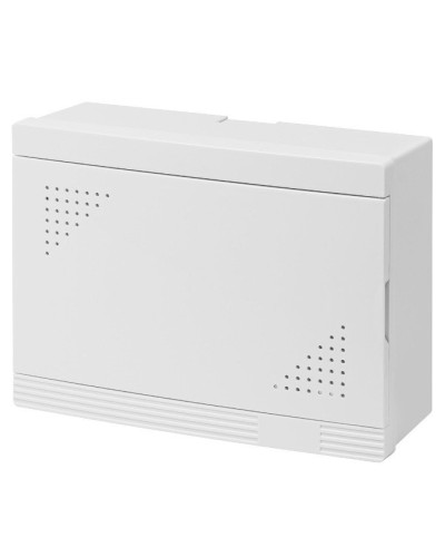 БМ-НП-02, 320х260х125, IP31 TDM (SQ0915-0322). Бокс мультимедийный. TDM ЕLECTRIC в Тольятти