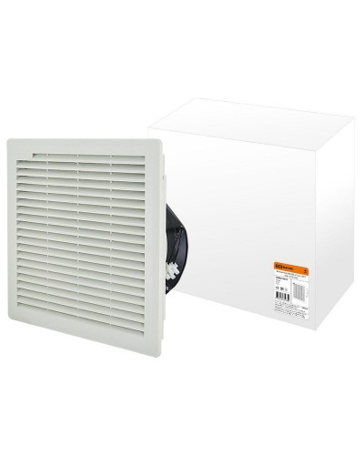 Вентилятор 230В, 20Вт, IP54 (SQ0832-0011). Вентилятор. TDM ЕLECTRIC в Тольятти