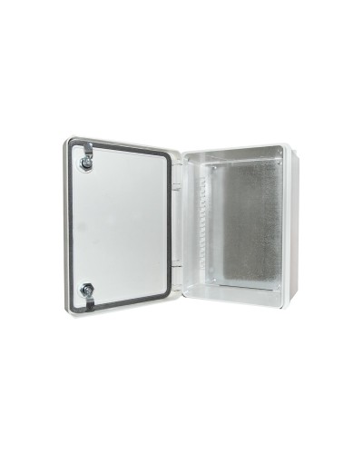 ЩПМП-1-1, GRP, IP55, IK08, 400х300х170. Бокс пластиковый антивандальный. TDM ЕLECTRIC в Тольятти