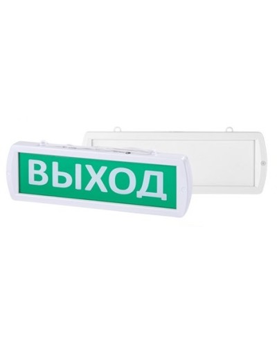 Топаз-220-ОП Выход 220В, IP52 (SQ0349-0403). Оповещатель охранно-пожарный световой (табло). TDM ЕLECTRIC в Тольятти