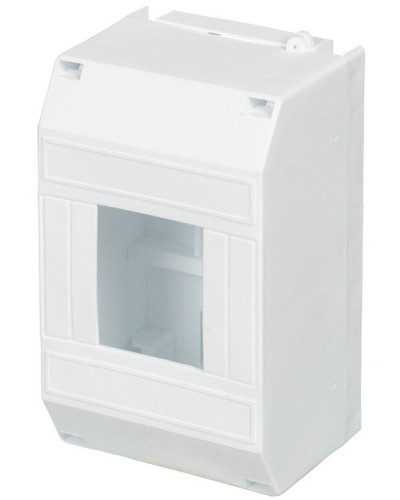 КМПн 1/4 для наружней установки IP20 (SQ0907-0102). Бокс. TDM ЕLECTRIC в Тольятти